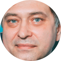 Агафонов Александр Николаевич
